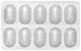 Azuvas Cv 20 Capsule 10