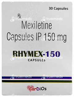 Rhymex 150 Capsule 30