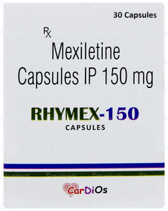 Rhymex 150 Capsule 30