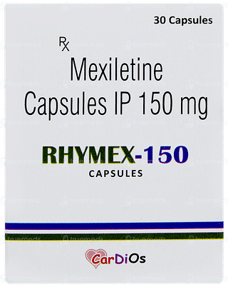 Rhymex 150 Capsule 30