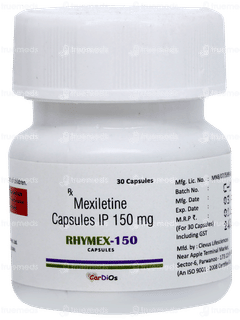 Rhymex 150 Capsule 30