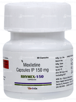 Rhymex 150 Capsule 30