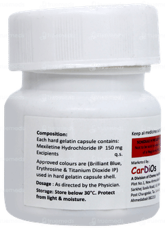 Rhymex 150 Capsule 30