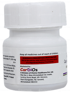 Rhymex 150 Capsule 30