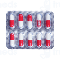 Nervzone 75 Capsule 10 Nervzone 75 Capsule 10