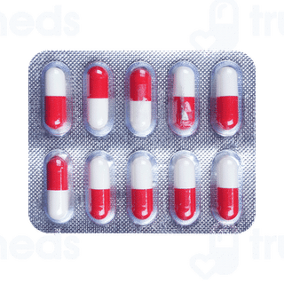 Nervzone 75 Capsule 10