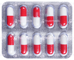 Nervzone 75 Capsule 10