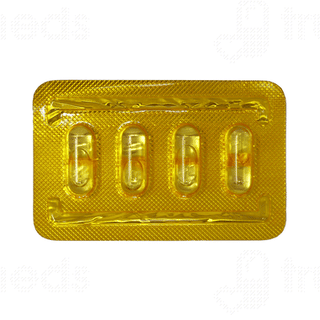 Vkap D3 Capsule 4