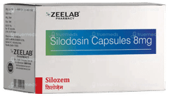Silozem Capsule 10