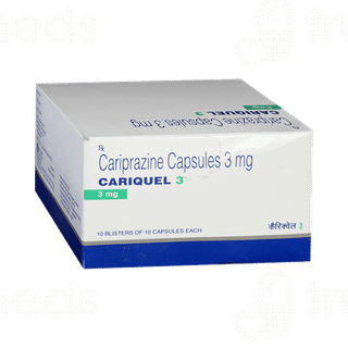 Cariquel 3 Capsule 10