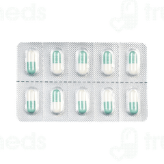 Cariquel 3 Capsule 10