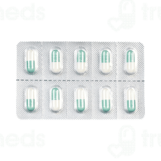 Cariquel 3 Capsule 10