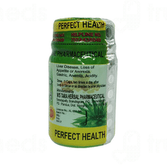 Tara Herbal Perfect Health Capsule 50