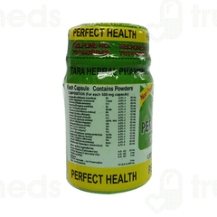 Tara Herbal Perfect Health Capsule 50