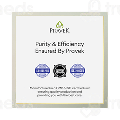 Pravek Netramrit Capsule 30