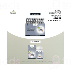 Pravek Netramrit Capsule 30