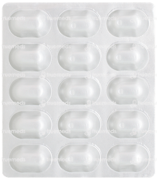 B 29 Max Capsule 15
