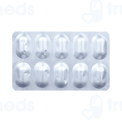 Ibspro Capsule 10