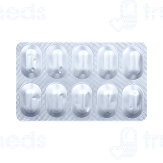 Ibspro Capsule 10