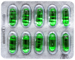 Evizone Nf 400 Capsule 10 Evizone Nf 400 Capsule 10