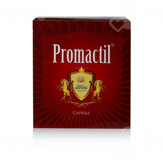 Kerala Ayurveda Promactil Capsule 100