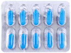 Sbl O Liver T Capsule 100