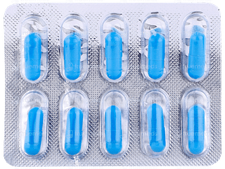 Sbl O Liver T Capsule 100