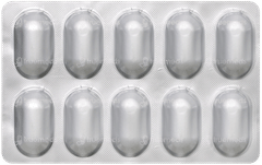 Jointil Plus Capsule 10