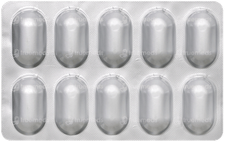 Jointil Plus Capsule 10