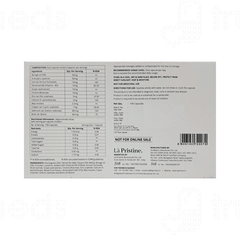 Viterma Capsule 10