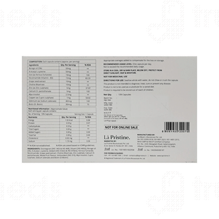 Viterma Capsule 10