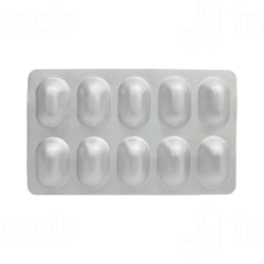 Viterma Capsule 10