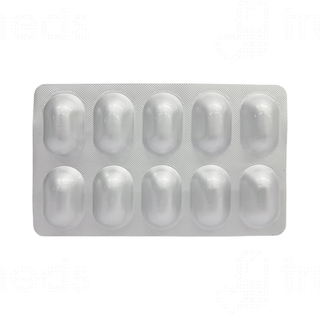 Viterma Capsule 10