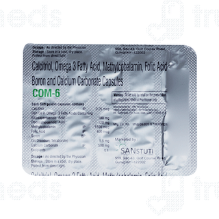 Com 6 Capsule 10