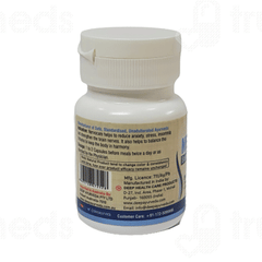Deep Ayurveda Nervocare Capsule 30