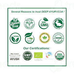 Deep Ayurveda Nervocare Capsule 30