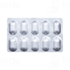 Vital 4 G Capsule 10
