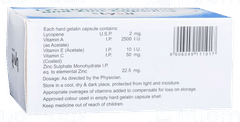 Lyvit Capsule 10