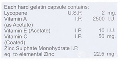 Lyvit Capsule 10