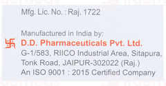 Lyvit Capsule 10