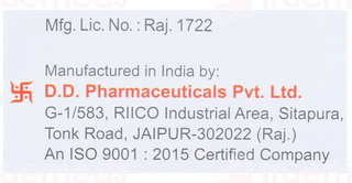 Lyvit Capsule 10