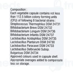 Florimax Capsule 10