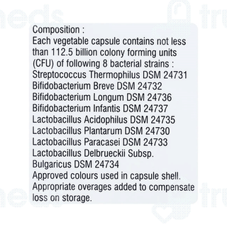 Florimax Capsule 10