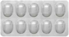 Statiga Cv 20 Capsule 10 Statiga Cv 20 Capsule 10