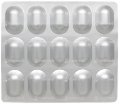 M Strong Capsule 15