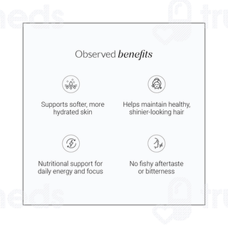 Nutrova Complete Omega 3 Capsule 60