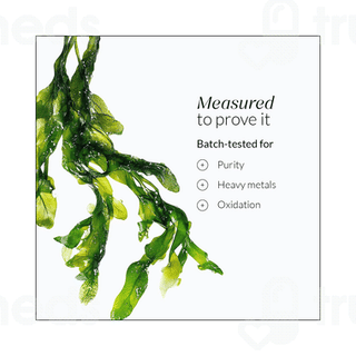 Nutrova Complete Omega 3 Capsule 60
