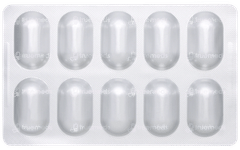 Mycoclear Sb 130 Capsule 10 Mycoclear Sb 130 Capsule 10