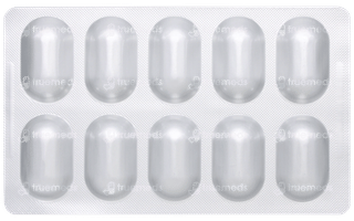 Mycoclear Sb 130 Capsule 10