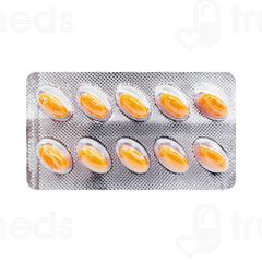Indotroin Capsule 10 Indotroin Capsule 10